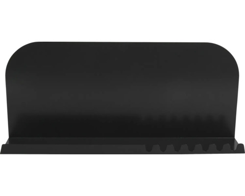 Držák na kovové lišty na nářadí