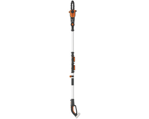 Vyvětvovací pila Worx