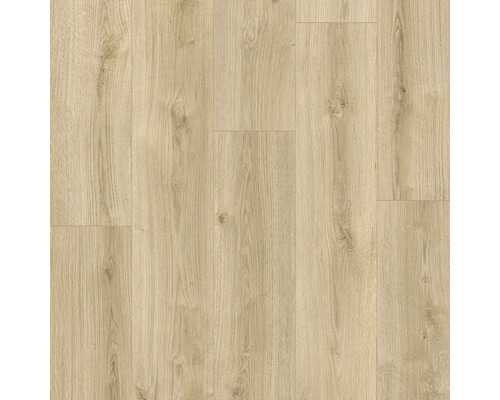 Podlahová krytina s dřevěným vzhledem