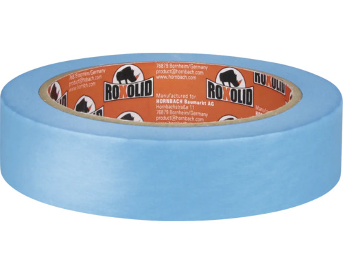 Role malířské krepové pásky