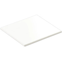 Čtvercová deska z tvrdé pěny