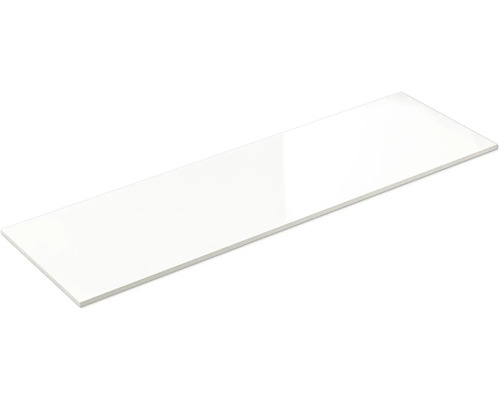 Obklad MIRAVA 29,8x89,8 cm bílá Pracovní deska