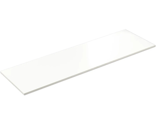 Obklad MIRAVA 29,8x89,8 cm bílá Kuchyňská pracovní deska