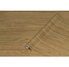 Role nábytkové fólie se vzhledem dřeva