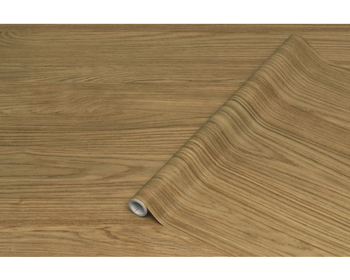 Role nábytkové fólie se vzhledem dřeva