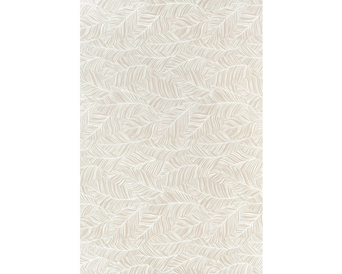 Samolepicí fólie D-C-Fix Blado béžová 45x200cm Tapeta s motivem listů