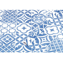 Role vinylové tapety s designem dlaždic