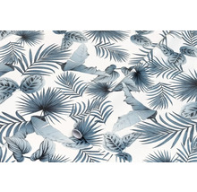 Tapeta s motivem listů