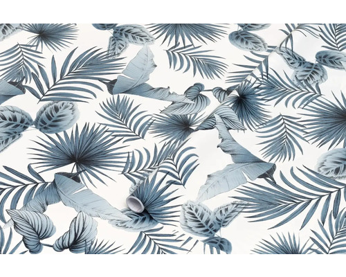 Tapeta s motivem listů