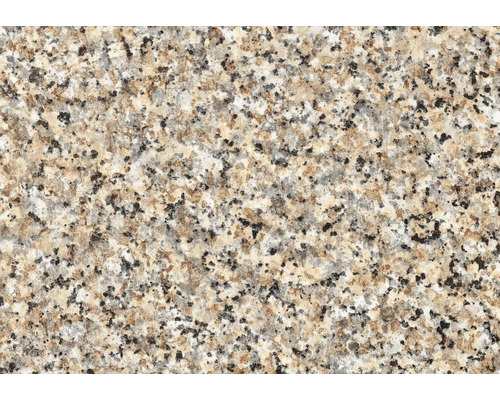 Samolepicí fólie D-C-Fix Marmi grau hnědoběžová 90x210cm Detail žulového povrchu