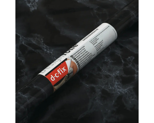 Role samolepicí dekorační fólie s mramorovým vzorem