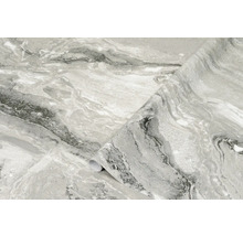 Role tapety s mramorovým vzorem