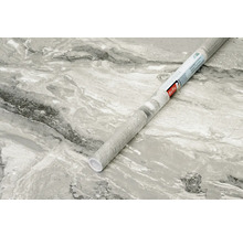 Role designové fólie se vzhledem mramoru