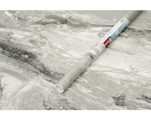 Role designové fólie se vzhledem mramoru