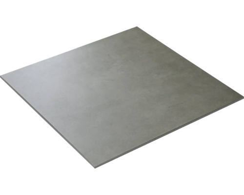 Šedá podlahová dlaždice