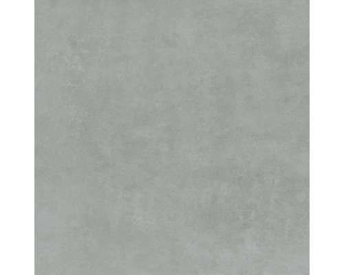 Dlažba imitace betonu MANHATTAN 59,8x59,8 cm antracit Šedá podlahová dlaždice s matným povrchem