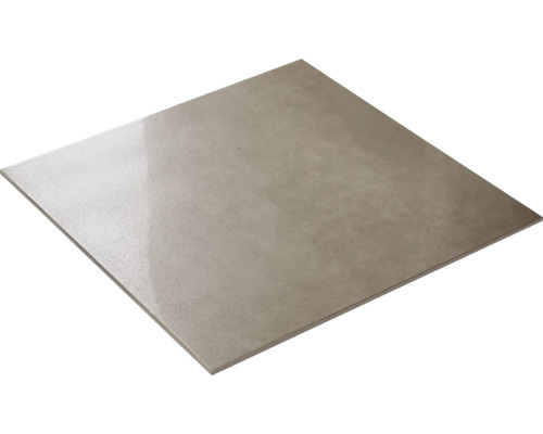 Čtvercová podlahová dlaždice