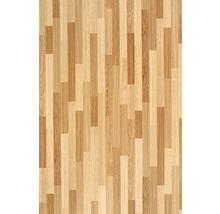 Podlahová krytina s dřevěným vzhledem