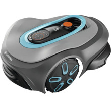 Robotická sekačka Gardena Smart SILENO Max 800 m²