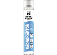 Debbex PU lepidlo na sádrokarton