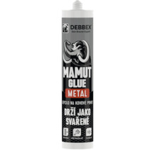 Lepidlo na kovy Debbex Mamut