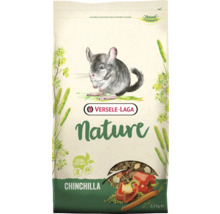Krmivo pro činčily Versele-Laga Nature, 2,3 kg