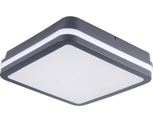 LED venkovní stropní svítidlo Kanlux 38787 BENO 12-18W CCT-L-G IP65 12-18 W 3000-3500-4000 K barva grafit LED venkovní stropní svítidlo Kanlux 38787 BENO 12-18W CCT-L-G IP65 12-18 W 3000-3500-4000 K barva grafit