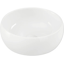 Keramické umyvadlo na desku