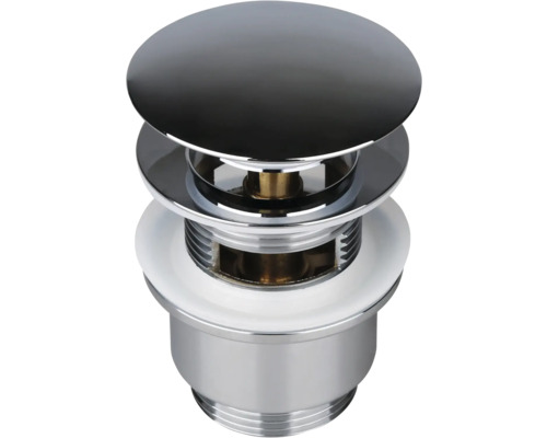 Zátka umyvadlového ventilu