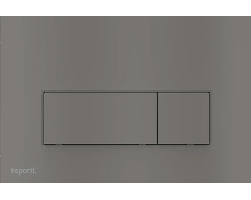 Ovládací tlačítko Veporit pro splachování toalety