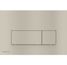 Toaletní splachování se dvěma tlačítky