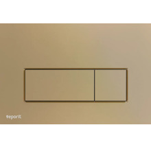 Ovládací tlačítko pro WC splachování