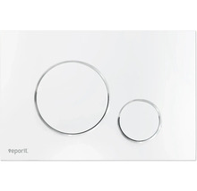 Vaporit ovládací tlačítko pro splachování toalety se dvěma tlačítky