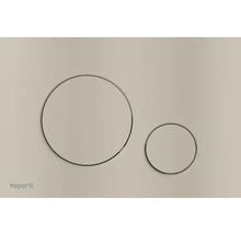 Ovládací tlačítko Vaporit se dvěma kulatými tlačítky