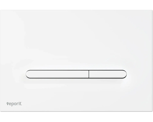 Ovládací tlačítko Veporit pro splachovací nádrž