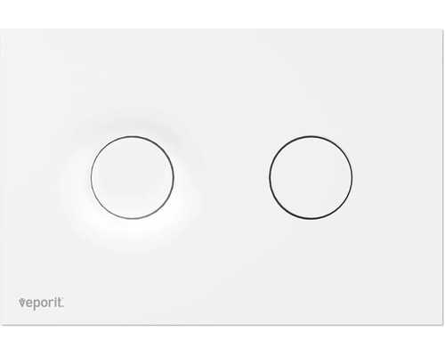 Veporit splachovací tlačítko pro splachování toalety