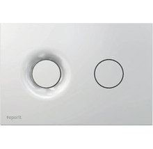 Logo Vaporit Dvojité splachovací tlačítko