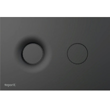 Ovládací tlačítko Vaporit pro splachování toalety se dvěma tlačítky