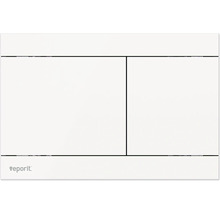 Ovládací tlačítko Veporit pro splachovací nádrže