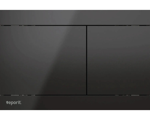 Ovládací tlačítko Veporit pro splachování toalety