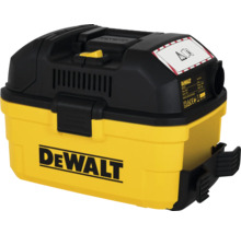 DeWalt mokro suchý vysavač