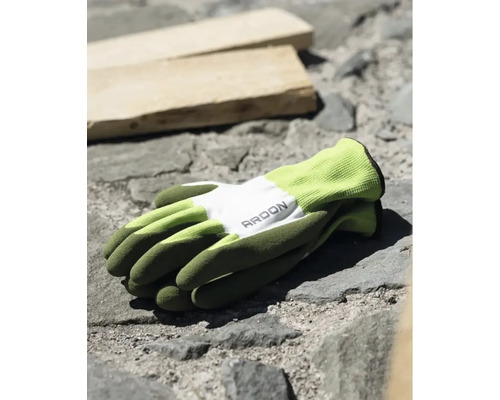 Pracovní rukavice Ardon pro ochranu rukou