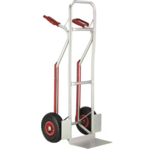Rudl Cargo Point, nosnost 150 kg