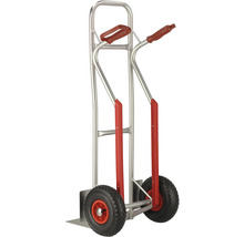 Rudl Cargo Point, nosnost 150 kg