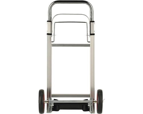 Ocelový rudl se dvěma koly