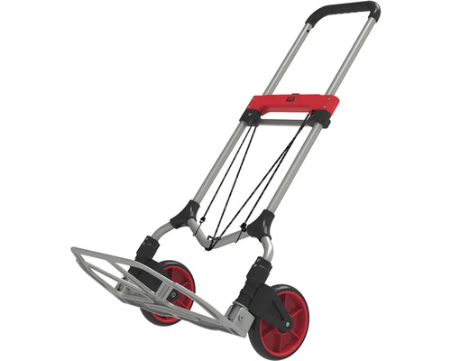 Rudl s kolečky a napínací šňůrou