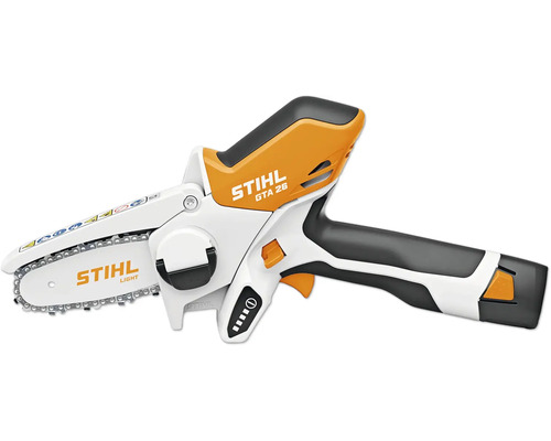 Akumulátorová ruční pila STIHL GTA 26
