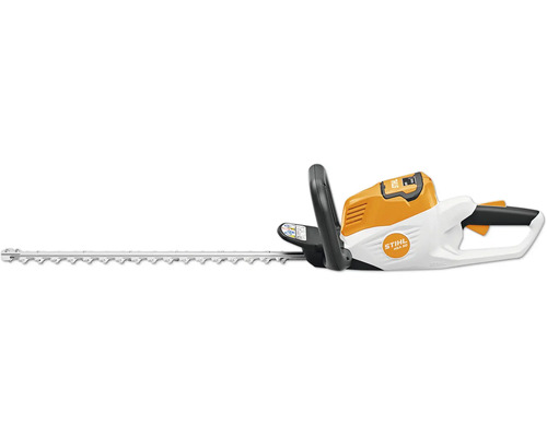 Akumulátorové nůžky na živý plot STIHL HSA 50