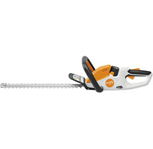 Akumulátorové nůžky na živý plot STIHL