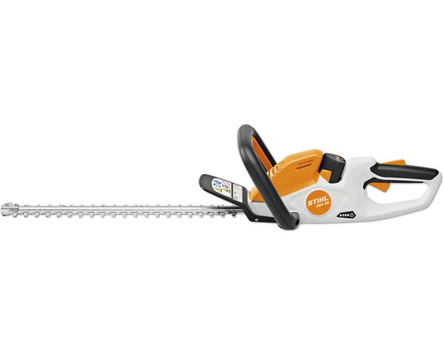 Akumulátorové nůžky na živý plot STIHL
